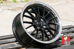 Комплект дисков Rays 15x7 et35 4x100