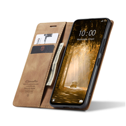 Чехол-книжка CaseMe Matte Redmi Note 13 4G