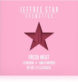 Jeffree Star Cosmetics Artistry Single Eyeshadow - тени для век, 1,5 g