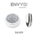 I Envy You, Втирка Металлик Silver (0,2г)