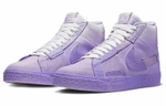 Кроссовки Nike Blazer Sb Zoom Prm