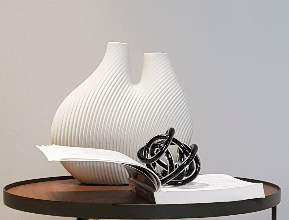 Ваза Texture ornament