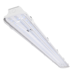 Светильник ДСП14-54-002-4К 54Вт 4000К IP65 Прозрачный 7000лм 1262х124х85мм WOLTA STD