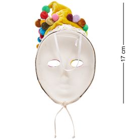 RK-590 Маска «Фигляр» бол.