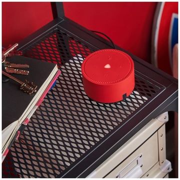 Умная колонка Яндекс.Станция Лайт, чили