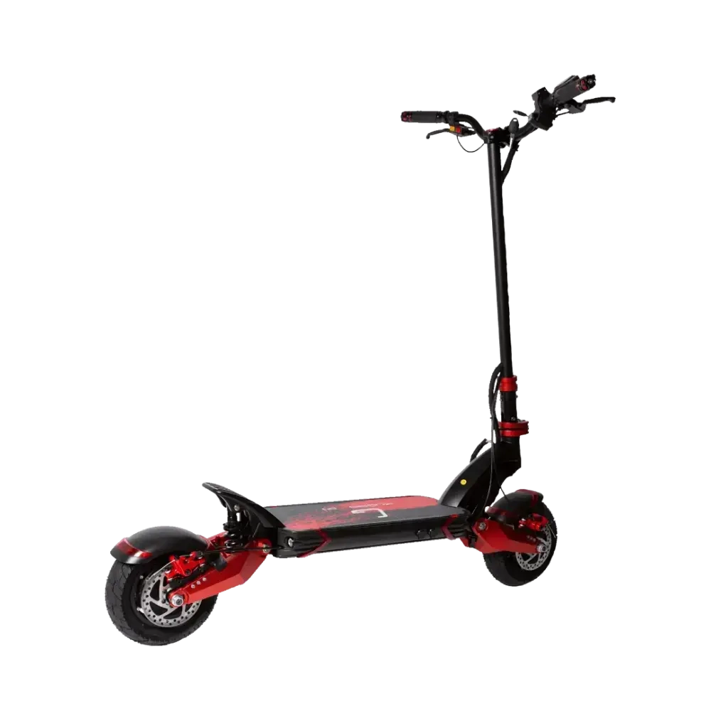 Kugoo G1