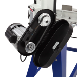 Ленточная пила по металлу Belmash MBS-450