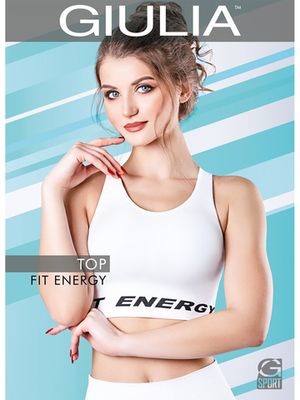 Топ Top Fit Energy Giulia