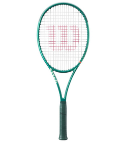 Теннисная ракетка Wilson Blade 98 16x19 V10 + струны