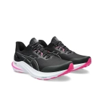 Мужские кроссовки ASICS GT-2000 12 Lite-Show 'Black Pink' 1011B766-001