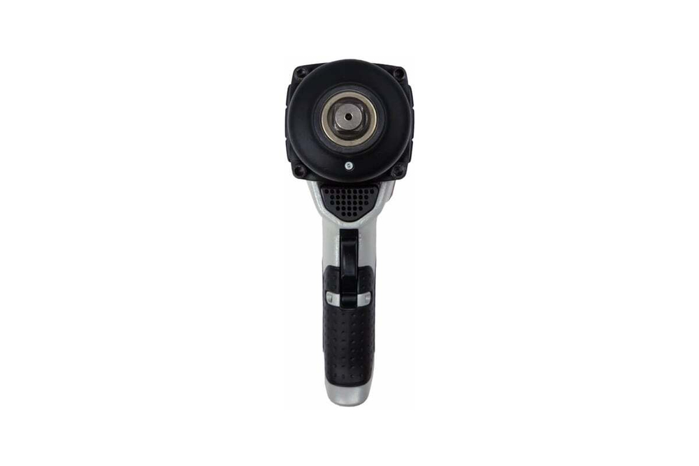 Ударный пневмогайковерт Сервис Ключ 1/2" 1350 Нм, 70 кг/см, расход воздуха 198 л/ми 75599