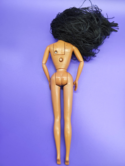 Кукла Барби 90х винтаж Brandy Norwood Doll 03257