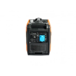 VILLARTEC GI358ES генератор бензиновый инверторный