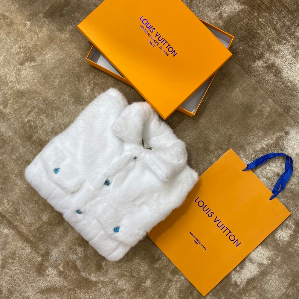 Louis Vuitton Jacket