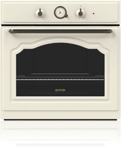 Электрический духовой шкаф Gorenje BO 8531 CLI