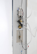 Душевая кабина Avacan C3090LED