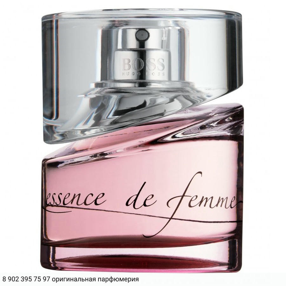Essence de Femme