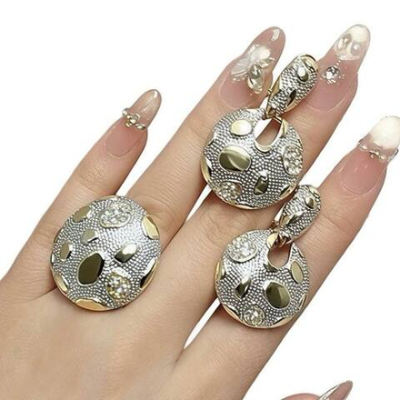 Комплект LuxVintage - 012