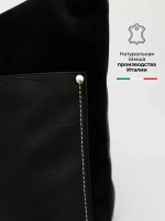 Сумка через плечо большая шоппер