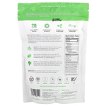 Sprout Living, Epic Protein®, органический растительный протеин и суперпродукты, Green Kingdom, 456 г (1 фунт)