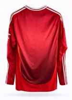 Футбольная футболка Манчестер Юнайтед 2024/2025