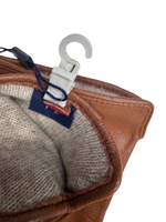 Перчатки. Женские. Материал верха: Кожаные. Подклад: Трикотаж-шерсть. 5 шт в упаковке.