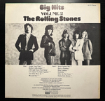 The Rolling Stones - Big Hits Volume 2 (Германия 1975г.)