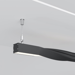 Профиль Led Strip ALM-3535R-B-TR-90°-0.4M