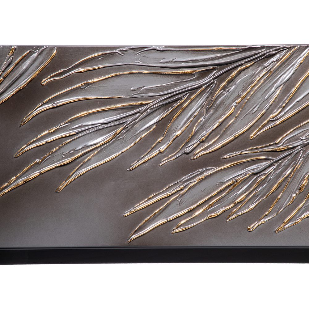 Консоль Тропик Классика Серый Голд