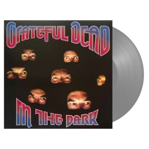 Grateful Dead / In The Dark (Limited Edition)(Coloured Vinyl)(LP)