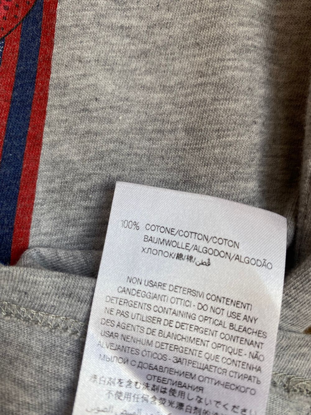 Футболка Gucci