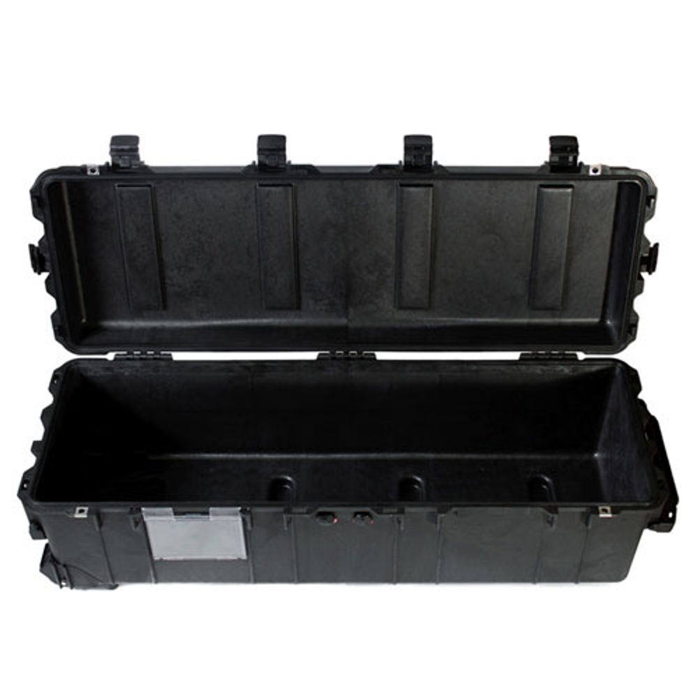 Защитный кейс Peli™ 1740 черный пустой