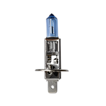 Лампа H1 55W 12V SWU P14,5s Excelite комплект супер белый