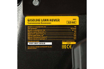 Бензиновая газонокосилка Denzel GLD-460 58802