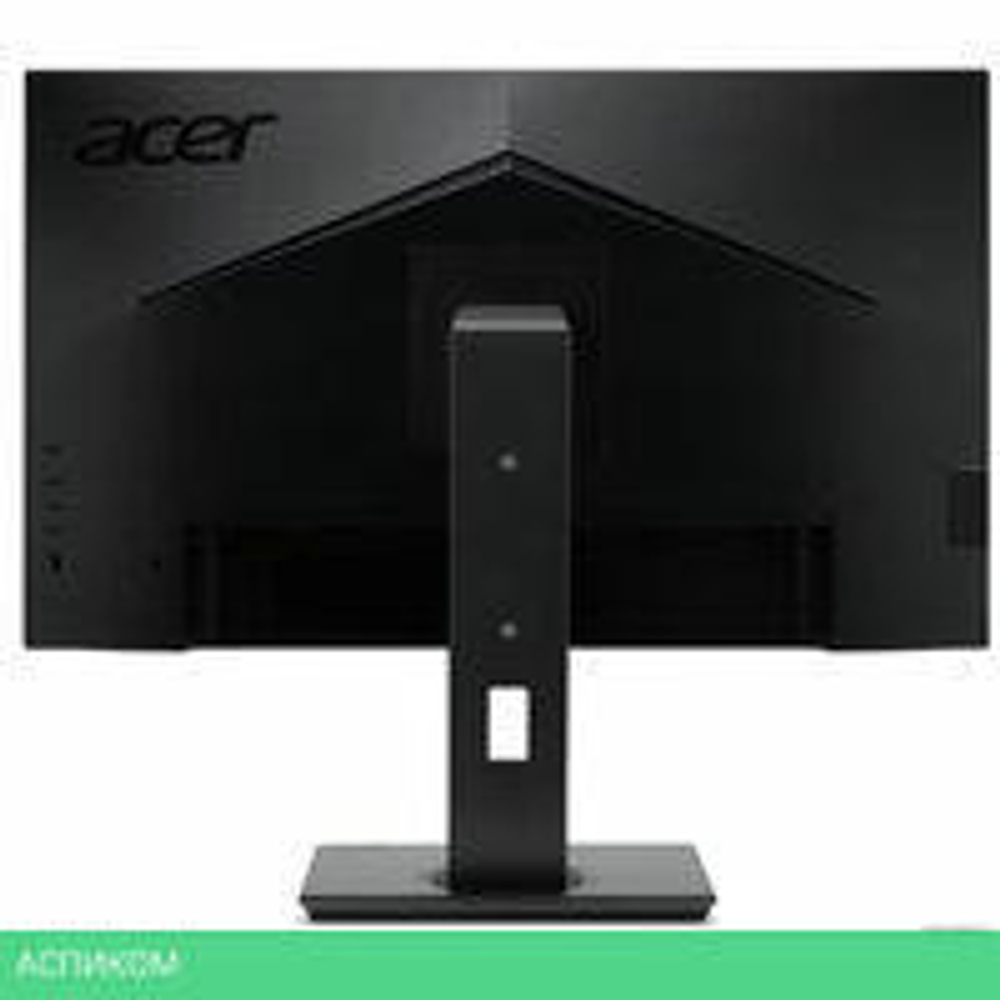 Монитор Acer Vero B277bmiprzxv UM.HB7EE.067