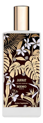 MEMO Jannat