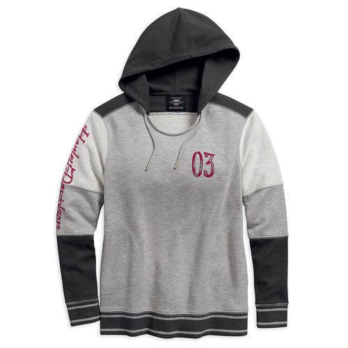 Свитшот Harley-Davidson -50%