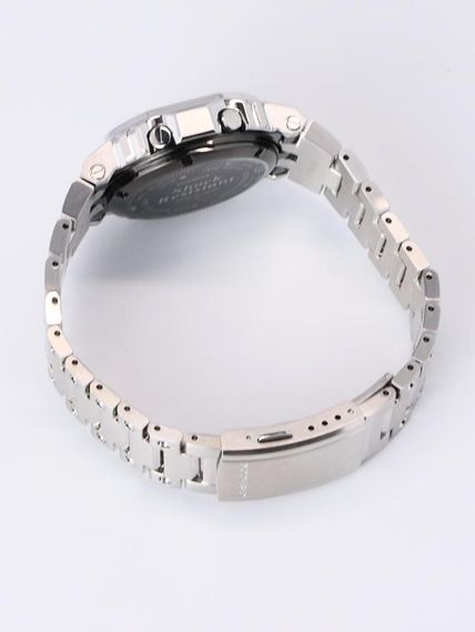 Мужские часы Casio G-Shock GMW-B5000D-1E