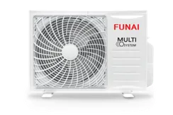 Наружный блок мульти сплит систем серии ORIGAMI Inverter (R32) RAMI-2OR50HP.D06/U