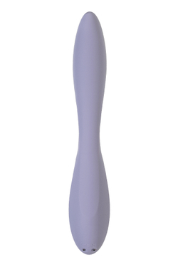 Стимулятор точки G Satisfyer G-Spot Flex 2, фиолетовый