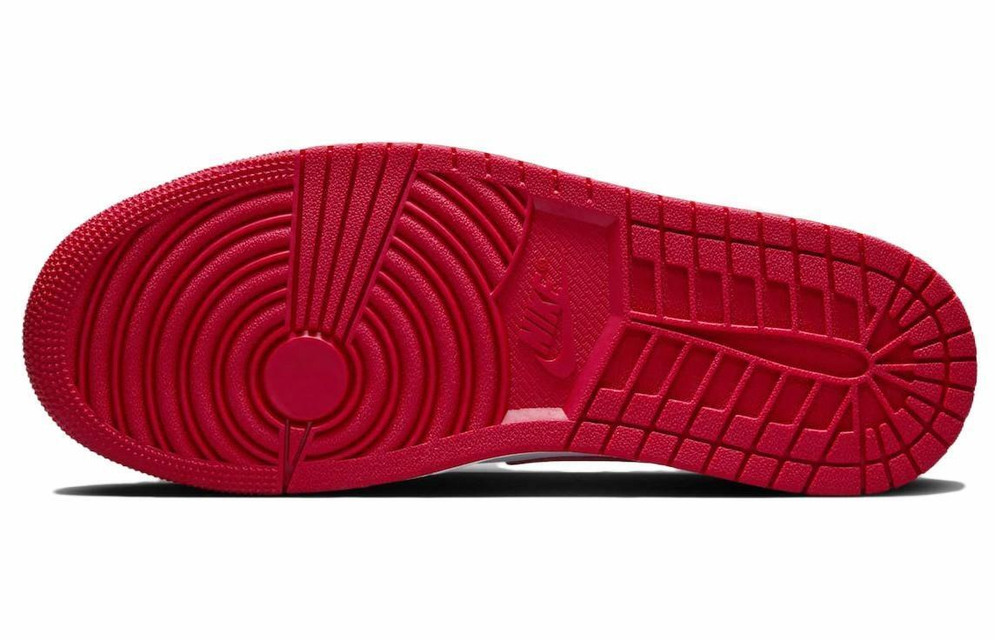 Кроссовки Jordan Air Jordan 1 Low Og University Red
