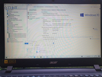 Ноутбук Acer A8/6Gb/FHD/Aspire ES1-523