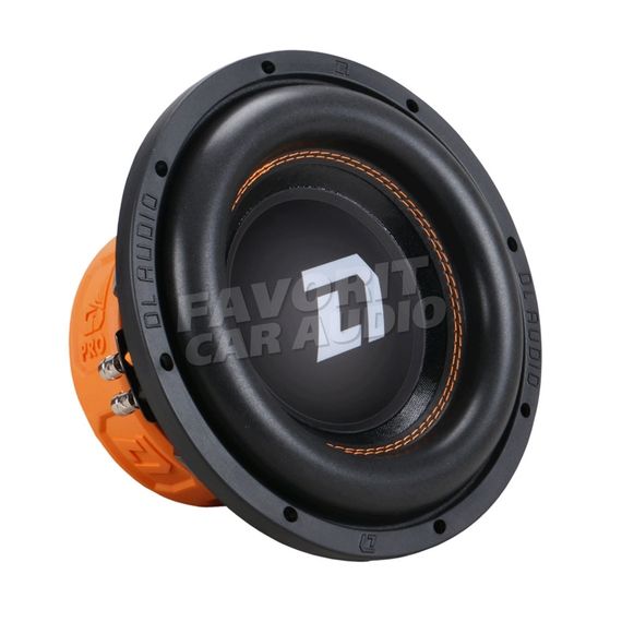 Сабвуфер DL Audio Gryphon Pro 10 v.2 SE