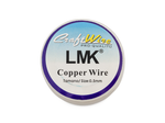 Проволока ювелирная LMK ("ЛМК"), цвет золото