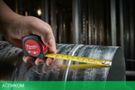Рулетка Milwaukee 48225502