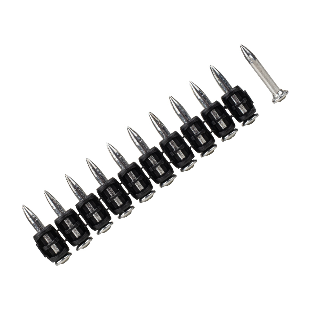 Гвозди 3.0*20 мм усиленные для аккумуляторного пистолета BX3 (1000 шт/уп) FEDAST