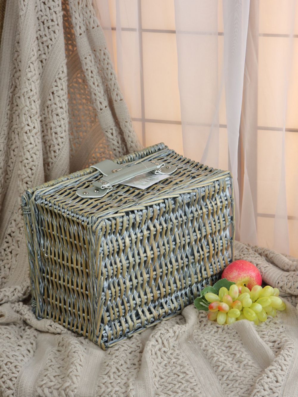 HOLYDAY BASKET Набор для пикника на 2 персоны