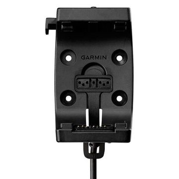 Garmin Montana 6хх, GPSMAP 276CX держатель AMPS с питанием и аудио (010-11654-01)