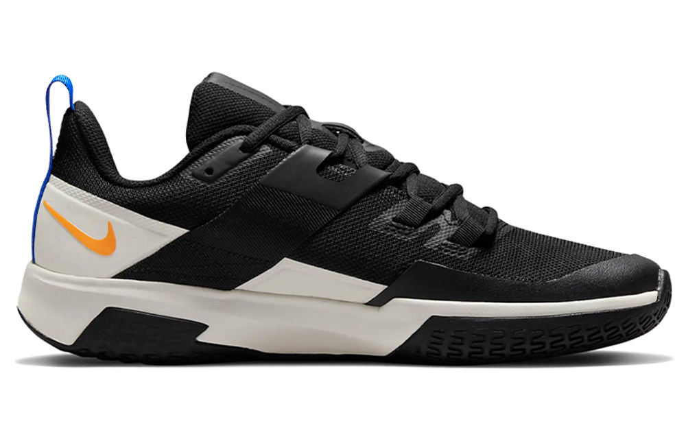 Nike Court Vapor Black Sunset