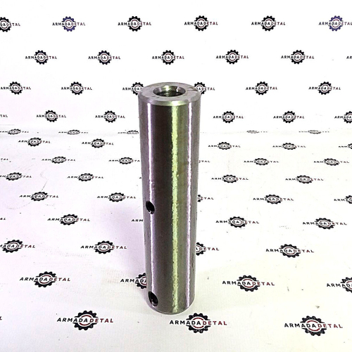 Палец крепления челюсти к ковшу | 3507539M1 | Аналог